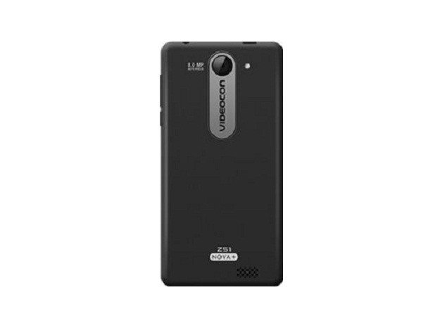 Videocon Infinium Z51 Nova+ Price in India